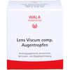 Lens Viscum Comp.Eye Drops 30 x 0.5 ml