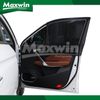 2x Pack Front Car Window Sunshade Cover Mesh Shield Protection UV