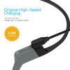AWINNER 2 Pack Compatible with Aftershokz Shokz Charger Cable