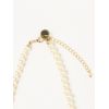Beams Boy Women's Pearl Choker Set