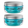 TIGI Bed Head Manipulator Texture Paste, 2 Ounce (Pack of 2)