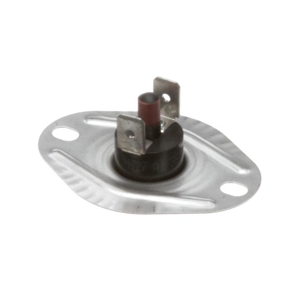 American Dryer Laundry L330 Tod#36Txe466704 Manual