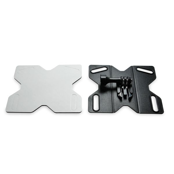 HD PRO 2 Surfboard Mount Kit