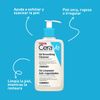CeraVe SA Smoothing Cleanser | 236ml/8oz