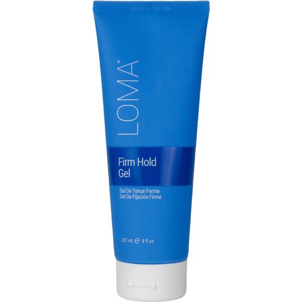 LOMA Firm Hold Gel 8 Ounce