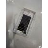 Eyelash Extension 0.05D Curl 12mm  Lash Artistry Individual Eyelash Extensions