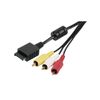 Hama PS2 3.0m USB Cable