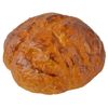 Props4shows Replica Round Wheat Bread