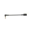 Sound Card Cable + Arctis Patch Cord (3/5/7 Pro), Replacement Headphone Cord Cable Accessory Headset Accessories
