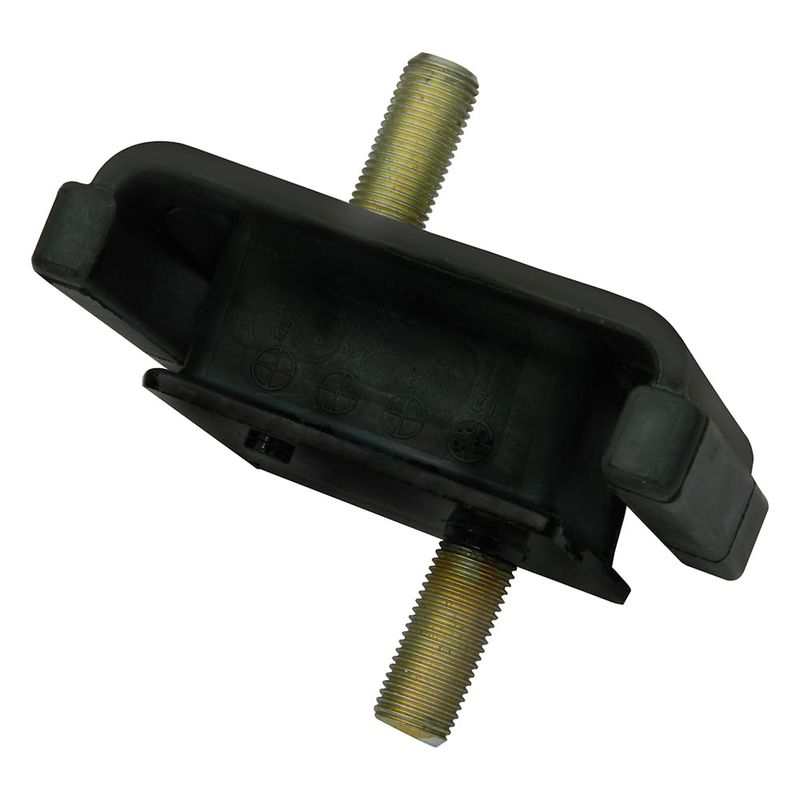 Hacus - Forklift Engine Mount Insulator 12361-26601-71 Hacus ...