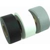 1" x 8 Yards Mini ROLL GAFFERS Tape - Solid Colors - 3 Pack