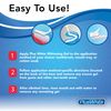 Plus White Speed Whitening Gel - Works in 5 Minutes - Professional Teeth Whitening w/Dentist Approved Ingredient (2 oz)