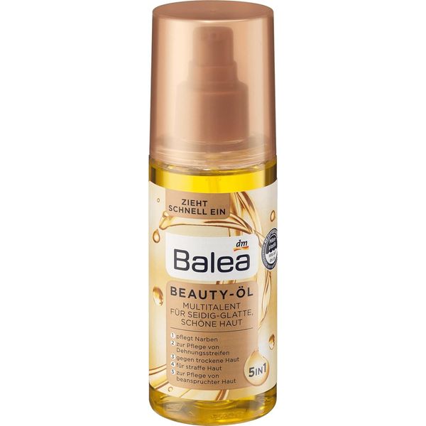 Balea 5 in 1 Beauty Oil 150ml