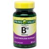 Spring Valley - Vitamin B-12 1000 mcg, Timed Release, 60 Tablets