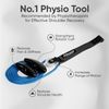 Shoulder Pulley for Physical Therapy Rotator Cuff Exerciser for Frozen Shoulders