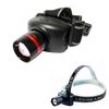 TK27 High Power Zoom LED Wearable Adjustable Headlamp