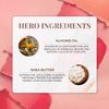 Just Herbs Tinted Lip Balm SPF 20+ Cherry