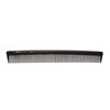 Ibiza Hair Wand CuttingComb, Black