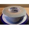 POLYKEN 105C DOUBLE COATED CLOTH CARPET MOUNTING TAPE 36 YARDS X 2" WIDTH
