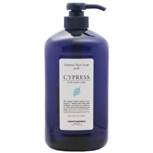 LebeL Natural Hair Soap with CYd 1000ml