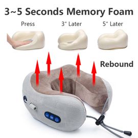 Electric Massage Pillow – Ala Shop