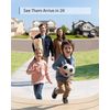 Eufy Security S220 Video Doorbell S220 Kit, Security Camera - 2K Resolution