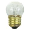 Sunlite 7.5S11/CL Incandescent 7.5-Watt, Medium Based, S11 Indicator Bulb, Clear