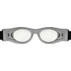 AXE AEP-01 Children's Sunglasses, Eye Protector, UV Protection, Smoke (SM)