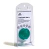Black Mountain Products Hand Therapy Ball, Green