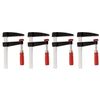 Bessey LM2.004 4" Bar Clamp
