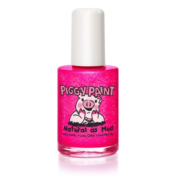 Piggy Paint Nail Polish – Neon Lights 0.5 oz.