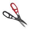 Malco MV12 Andy Combination Snip for Vinyl Cutting, NA