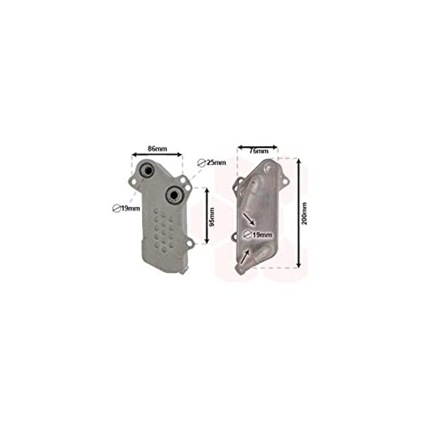 Van Wezel 37013716 Car Engine Oils