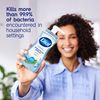 Dial Antibacterial Foaming Hand Wash Refill, Spring Water, 30 Ounce
