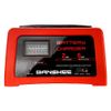 Banshee 6V 12V Volt 2AMP & 6AMP Dual Battery Charger