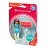 Mega Construx American Girl On The Dot Outfit