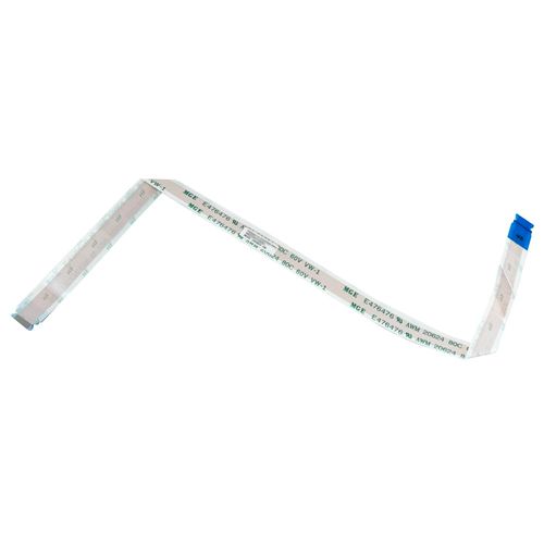 JINTAI Touch Screen Digitizer Flex Touchpad Cable Ribbon Replacement for Lenovo ThinkPad E15 20RD 20RE FE5A0 CN: 5C10S73175 NBX0001QA00 26.5CM