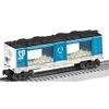 Lionel O-27 Mint Car, Smoke Pellet #2
