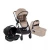 Graco Near2Me Bundle Oatmeal/Black