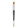 Mineral Hygienics Double Ended Flat Liner and Shaping Brush
