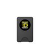 Breaking Things is my Therapy - Demolition Crew Demolition PopSockets PopWallet for MagSafe