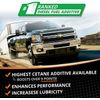 Opti-Lube Boost! Formula Diesel Fuel Additive: 1 Gallon without Accessories