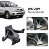 For 03-09 Toyota 4Runner Center Console Cup Holder Insert Divider Replacement