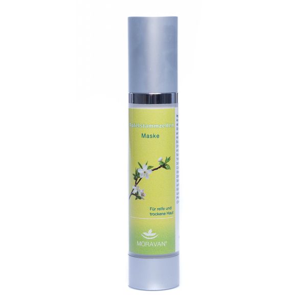 MORAVAN Apple Stem Cell Facial Lifting Mask 50 ml