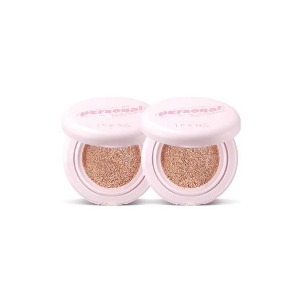 Personal Tone-up Cushion 13g 1+1 SPF30PA++ Mild, non-irritating tone-tuning lip balm