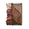 LA GIRL EYE LUX MESMERIZING EYESHADOWS (SENSUALIZE)