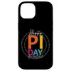 iPhone 14 Happy Pi Day Be Irrational Math Day Mathematics Funny Case