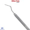 Probe Explorer Teeth Cleaning Scaling Endodontic Examination Hygiene Dental Tool