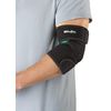 Mueller Adjustable Elbow Support, Black, One Size 6315