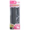 Kai KM3081 Hemline Tape Dark Gray